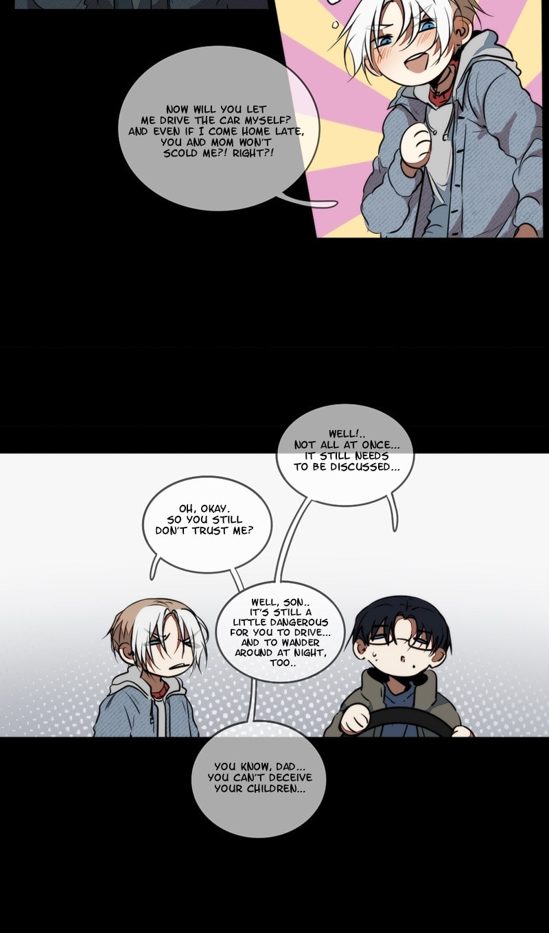 Gwi Chapter 82 page 8 - 