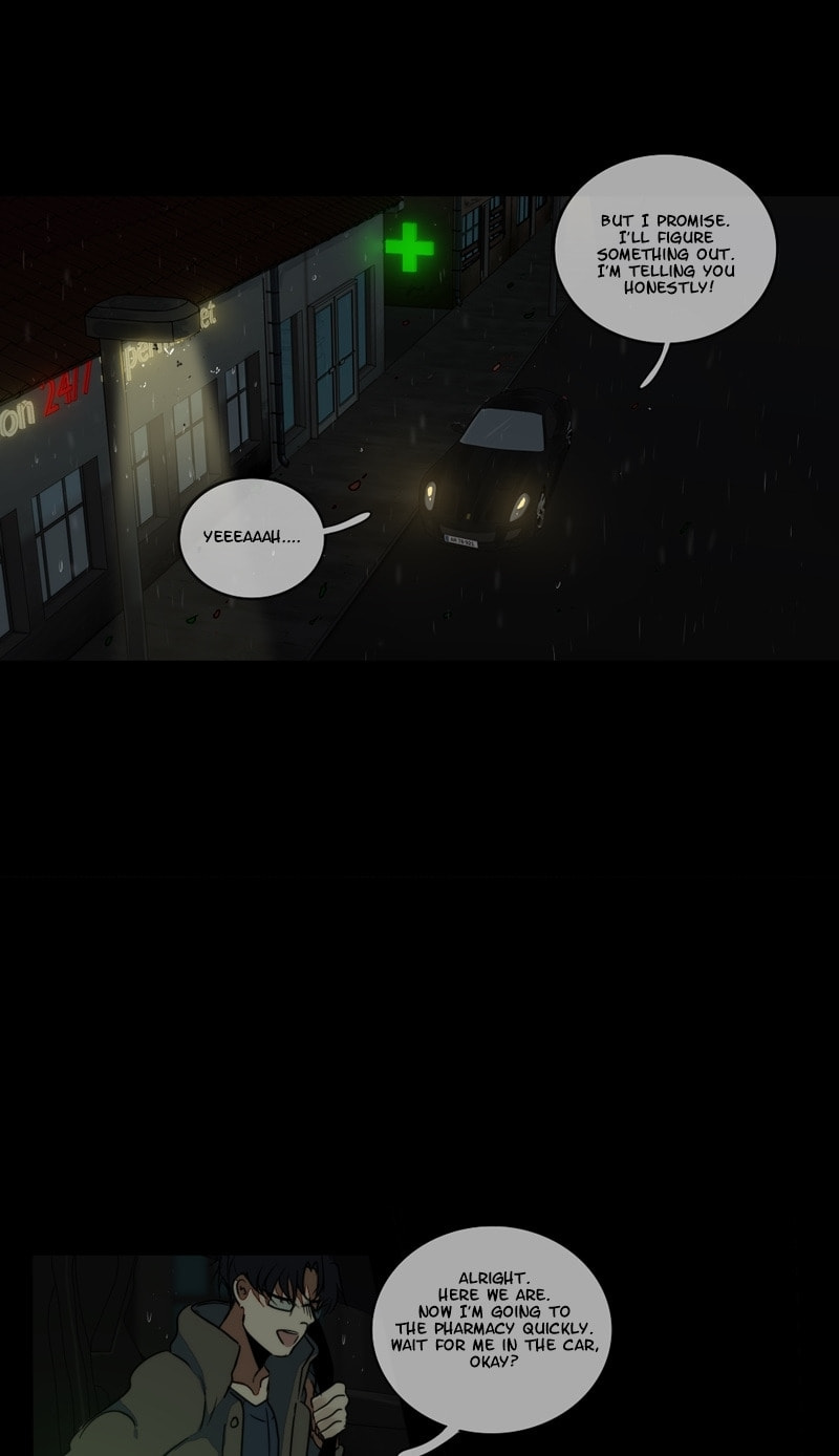 Gwi Chapter 82 page 9 - 