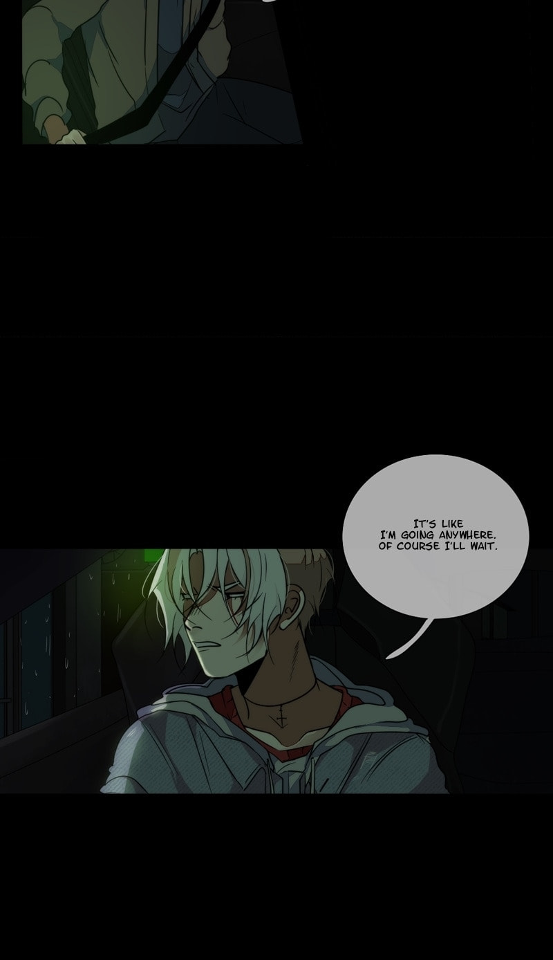 Gwi Chapter 82 page 10 - 