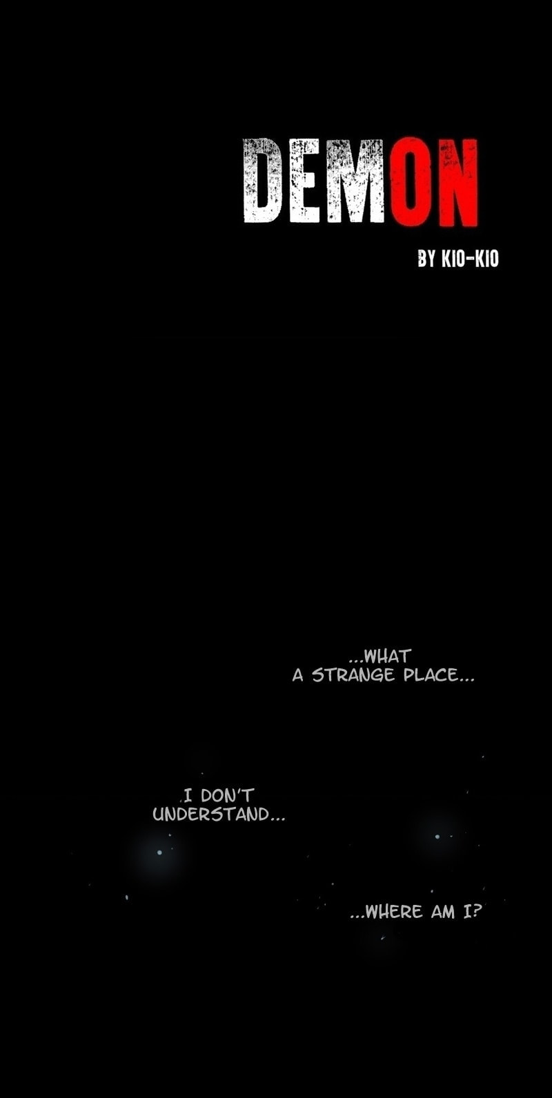 Gwi Chapter 83 page 1 - 