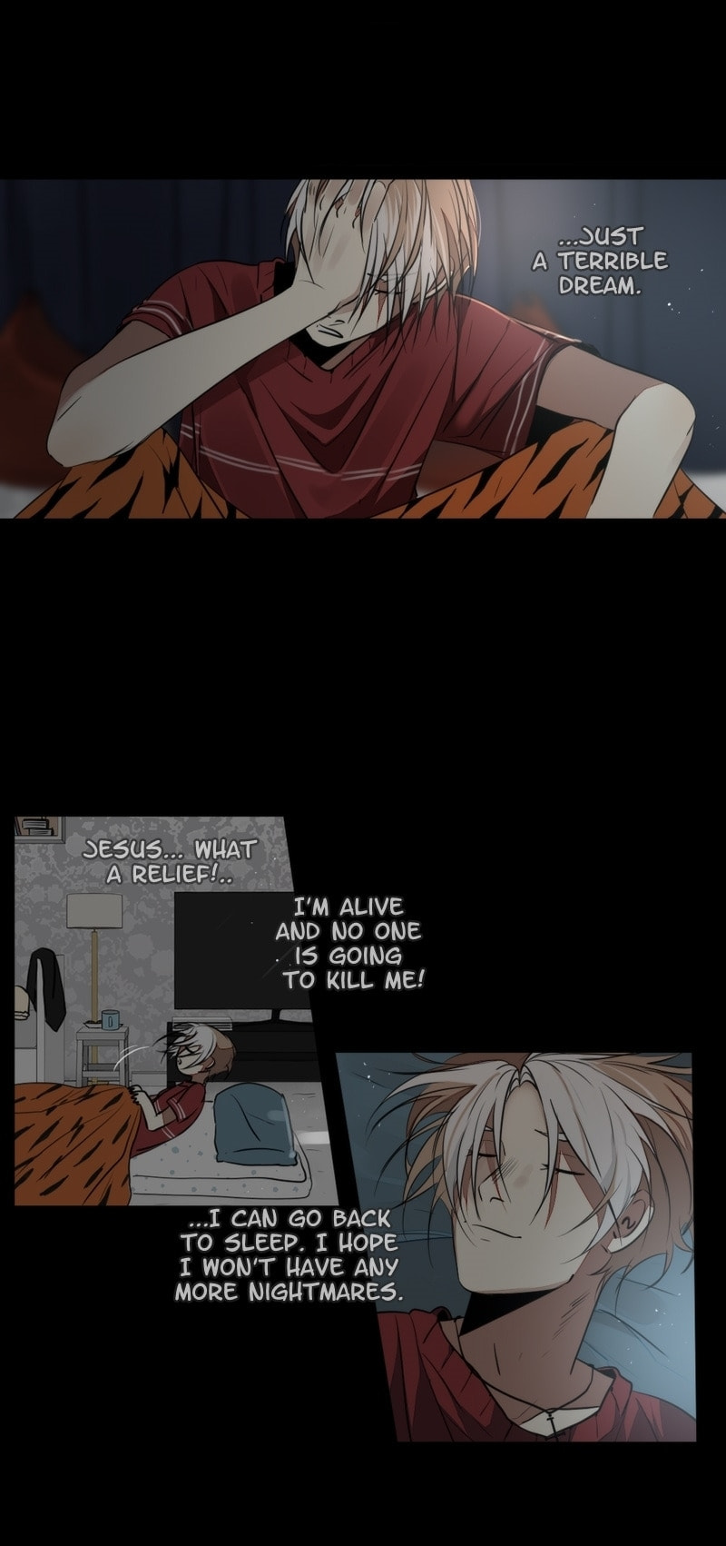 Gwi Chapter 83 page 11 - 