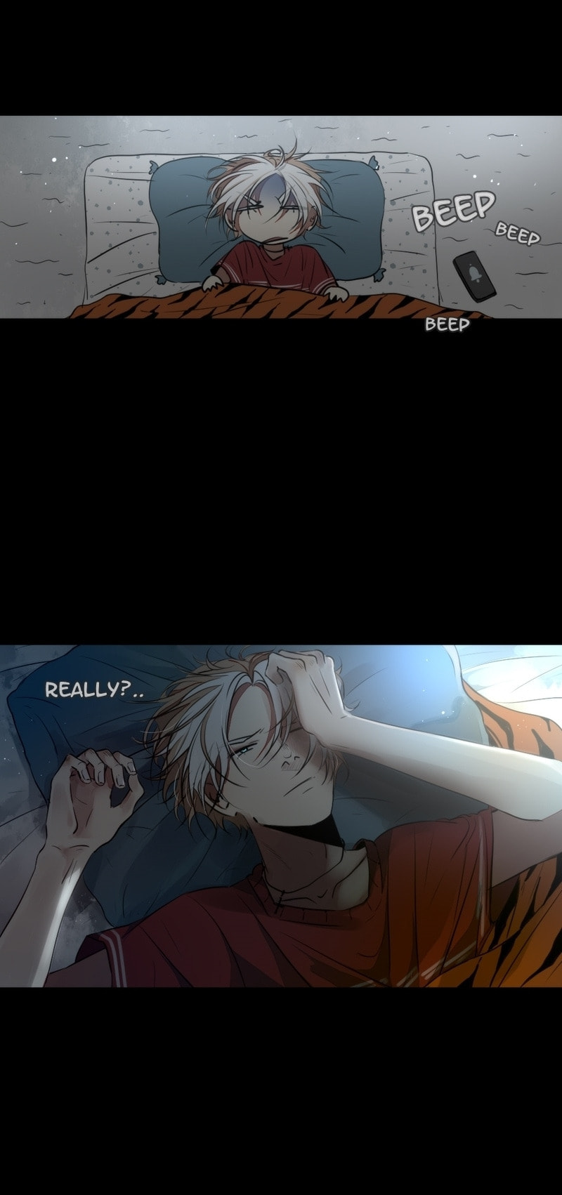 Gwi Chapter 83 page 12 - 