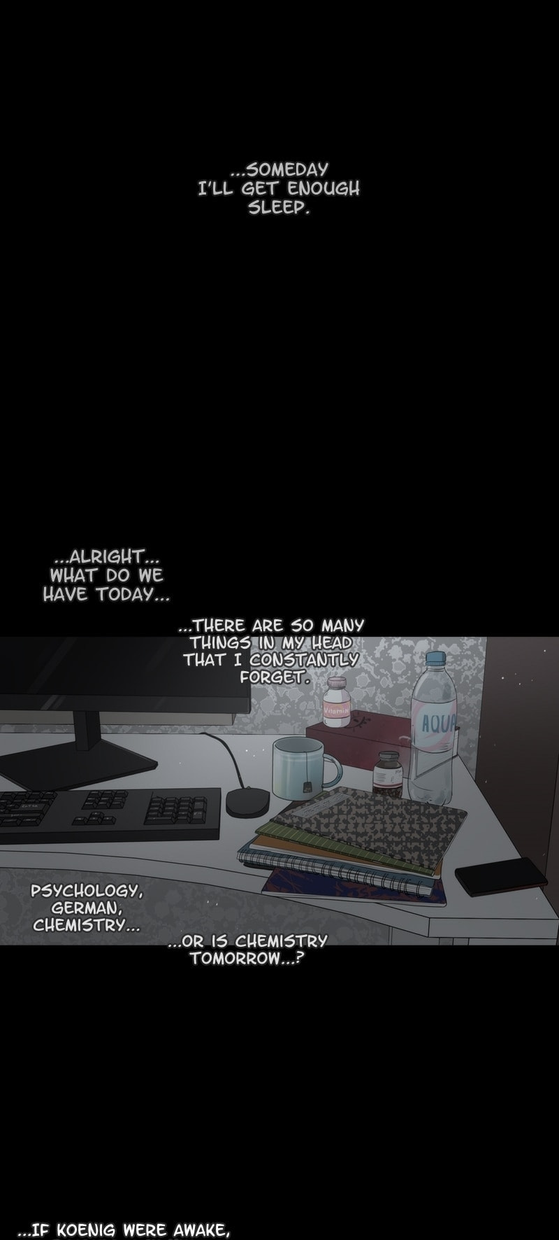 Gwi Chapter 83 page 13 - 