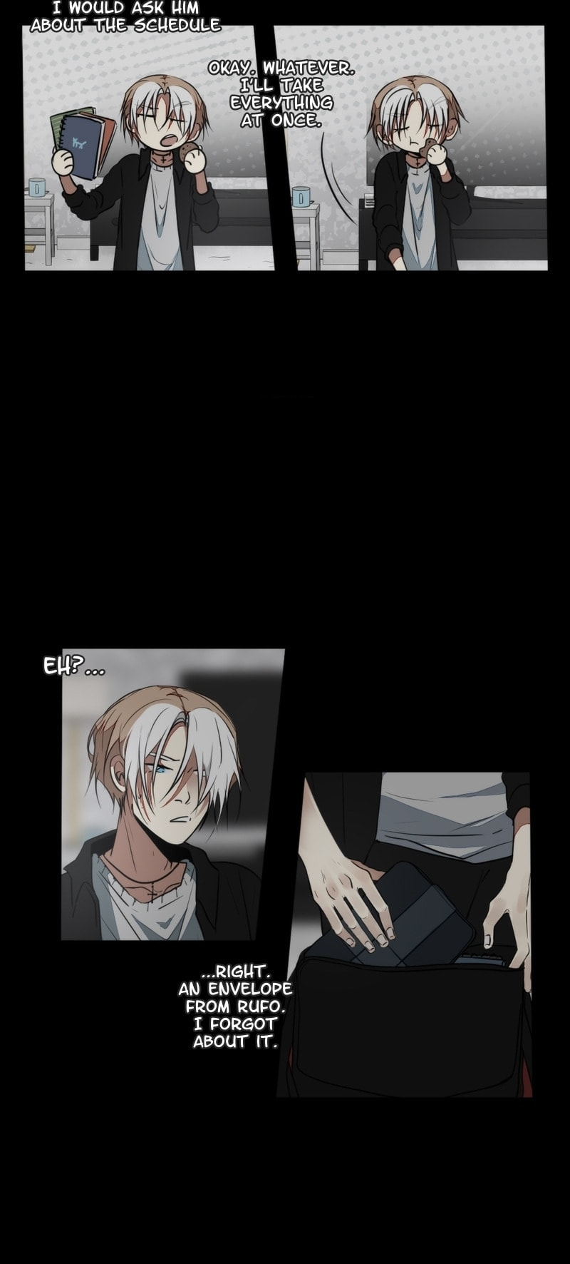 Gwi Chapter 83 page 14 - 