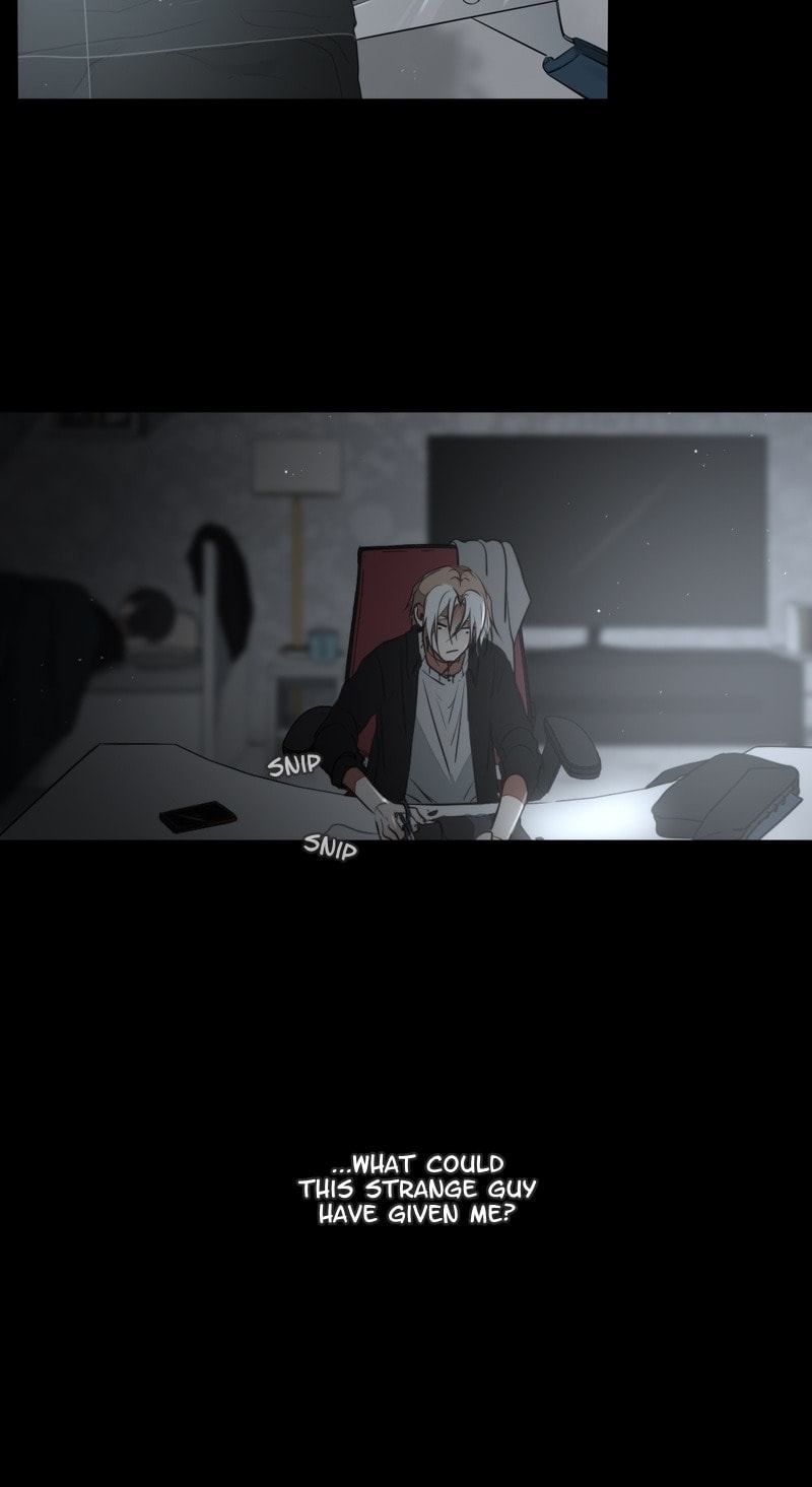 Gwi Chapter 83 page 16 - 