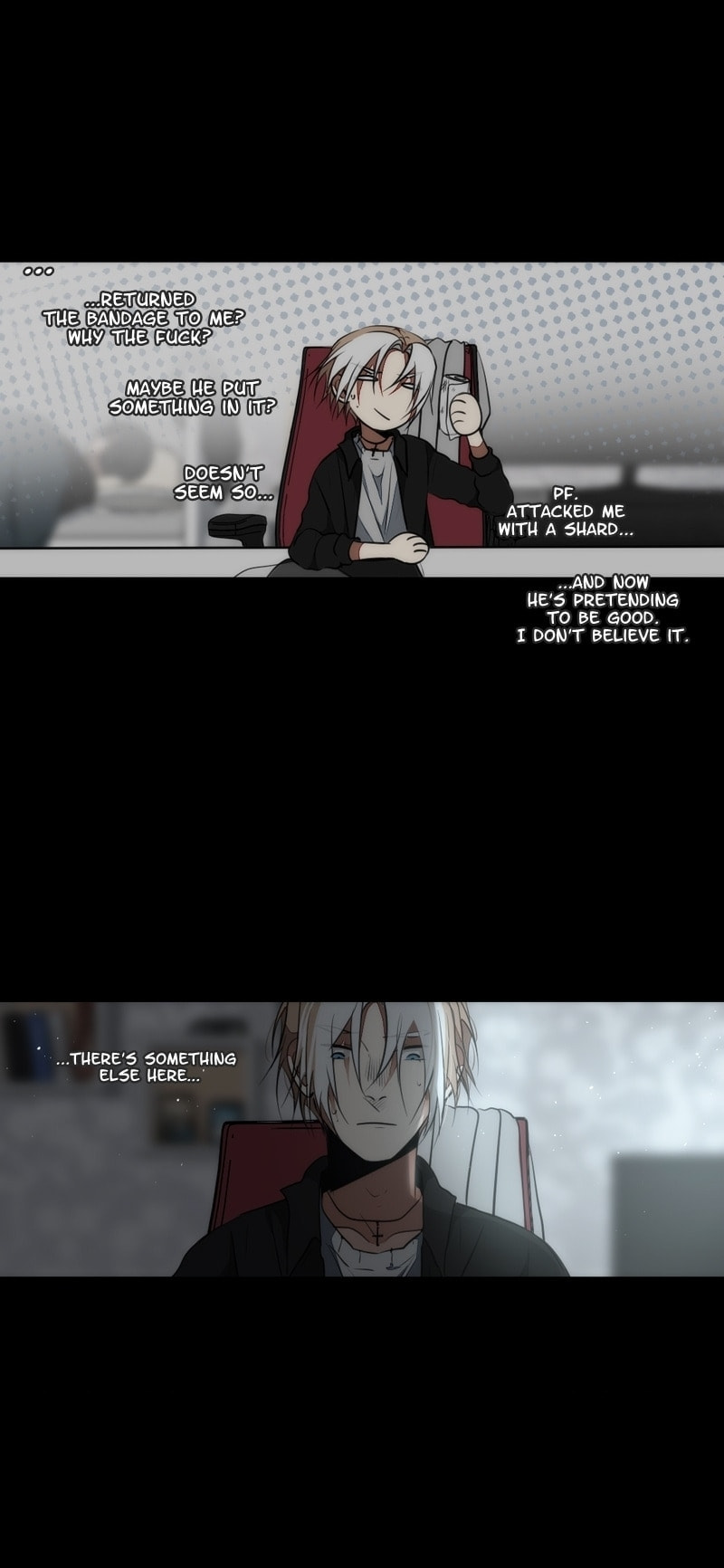 Gwi Chapter 83 page 17 - 