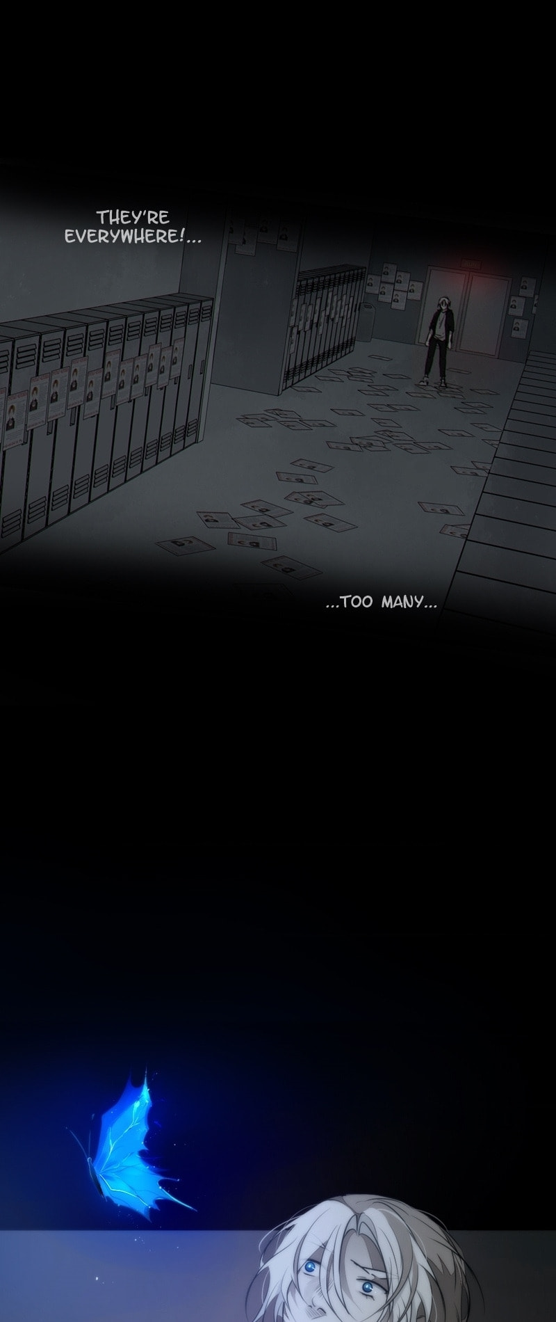 Gwi Chapter 83 page 3 - 