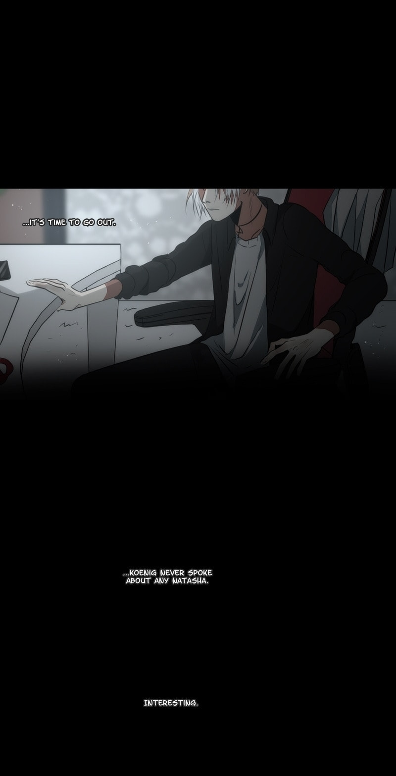 Gwi Chapter 83 page 22 - 