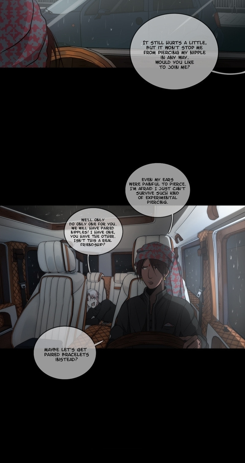 Gwi Chapter 83 page 24 - 