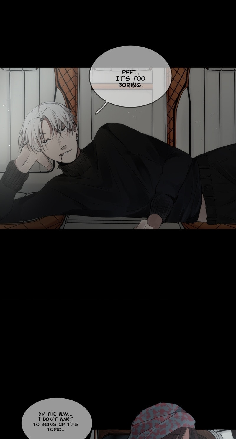 Gwi Chapter 83 page 25 - 