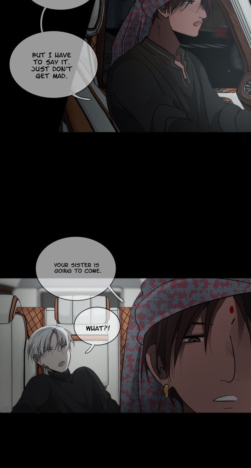Gwi Chapter 83 page 26 - 
