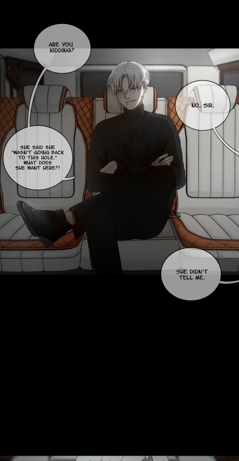 Gwi Chapter 83 page 27 - 