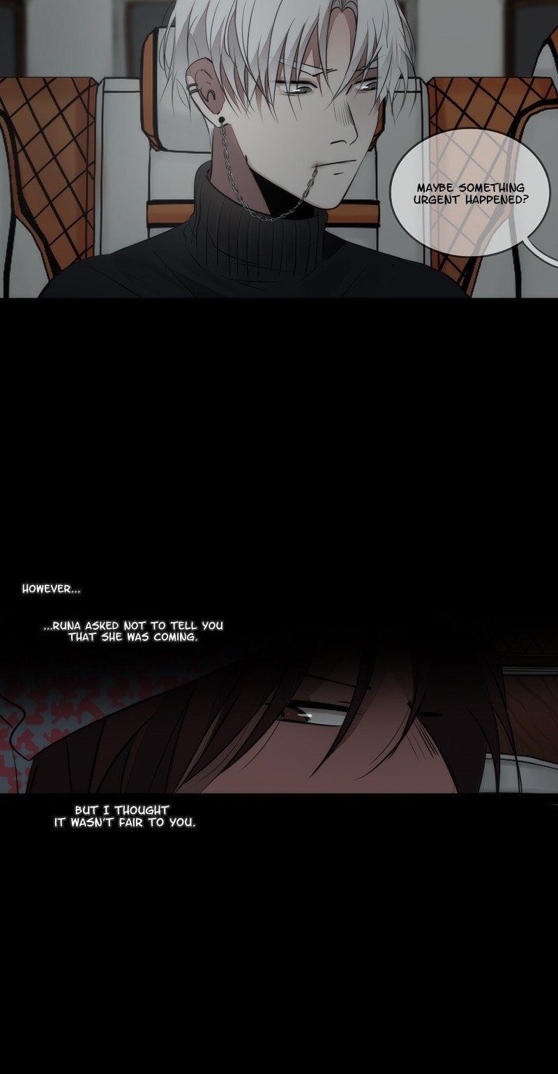 Gwi Chapter 83 page 28 - 