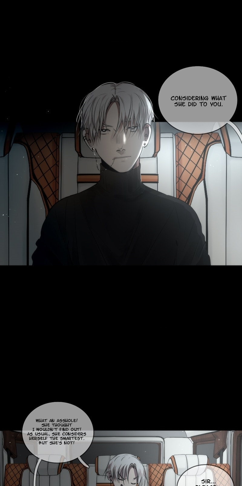 Gwi Chapter 83 page 29 - 