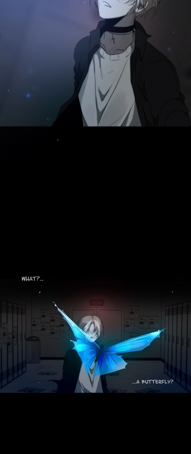 Gwi Chapter 83 page 4 - 