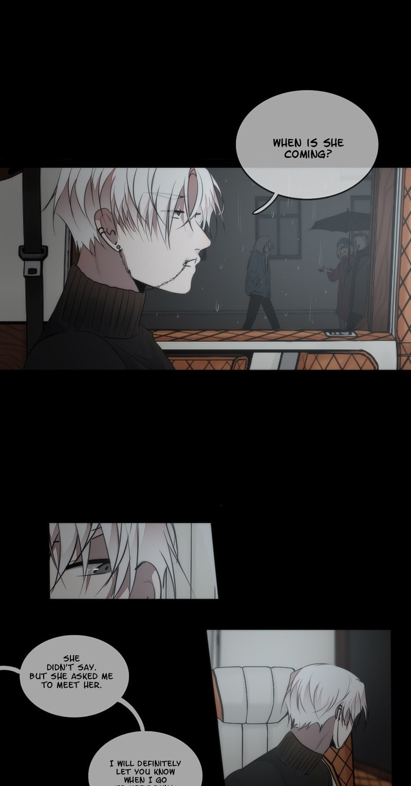 Gwi Chapter 83 page 31 - 