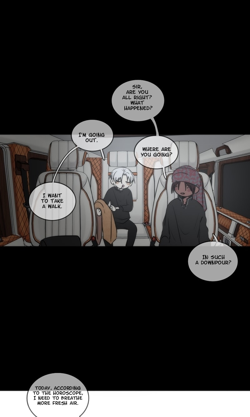 Gwi Chapter 83 page 33 - 