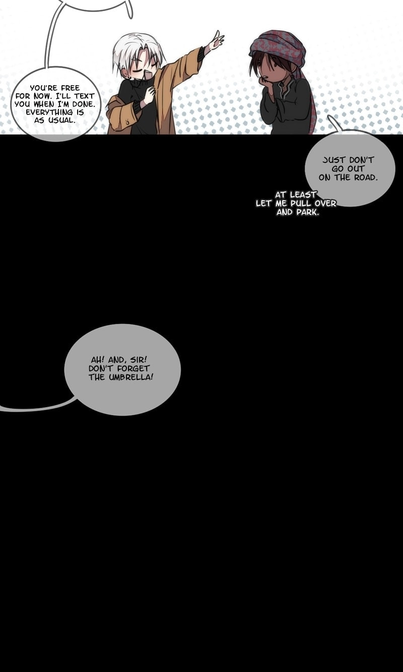 Gwi Chapter 83 page 34 - 