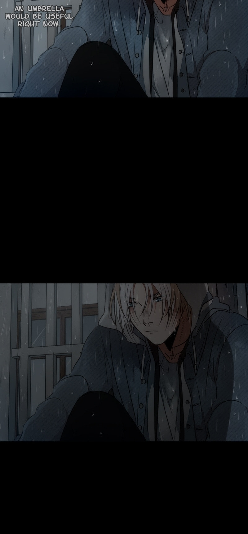 Gwi Chapter 83 page 36 - 