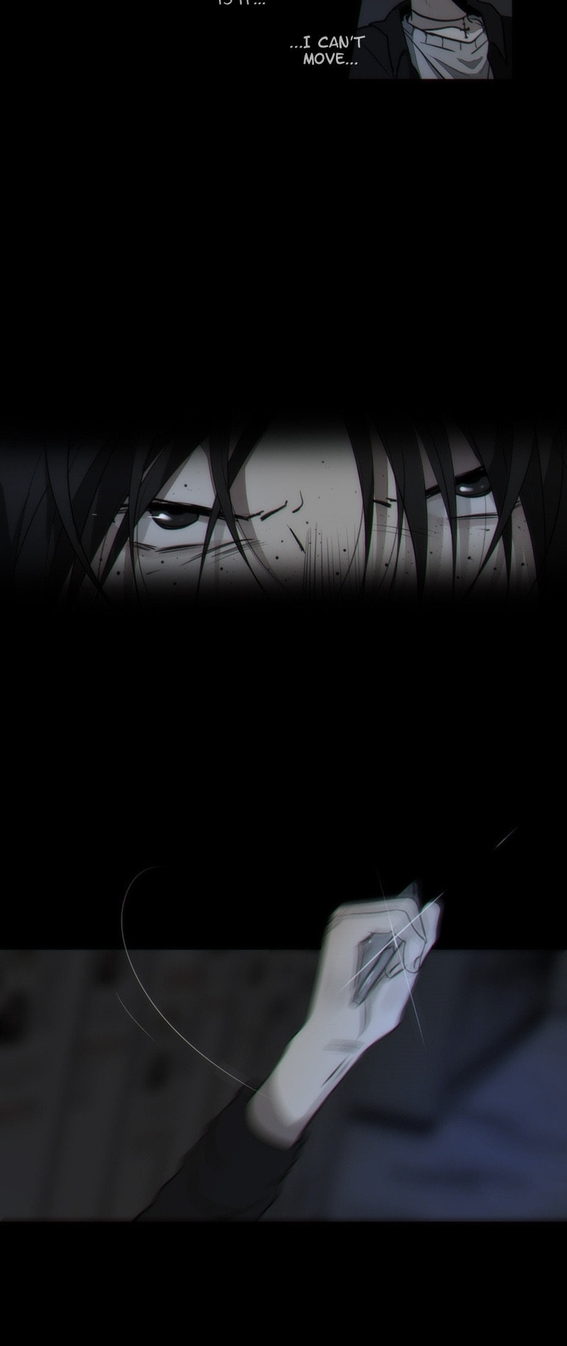 Gwi Chapter 83 page 8 - 