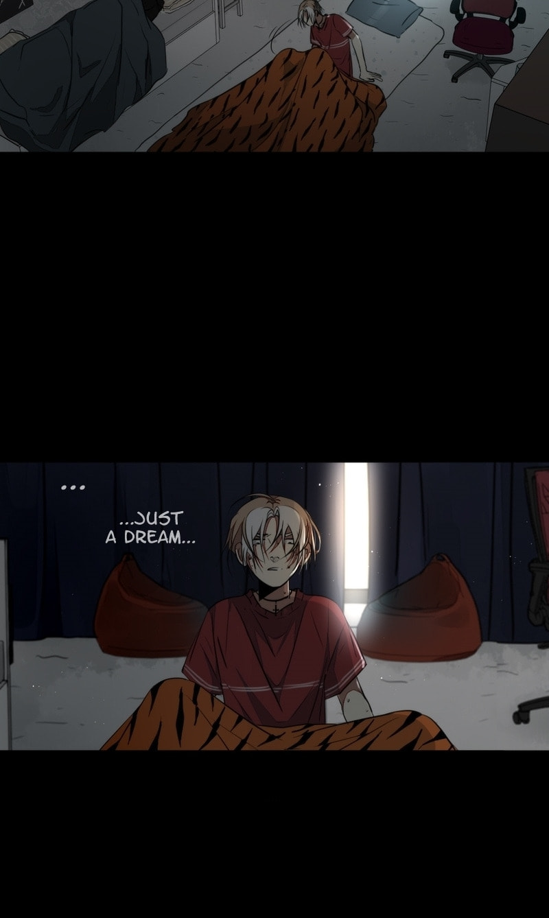 Gwi Chapter 83 page 10 - 