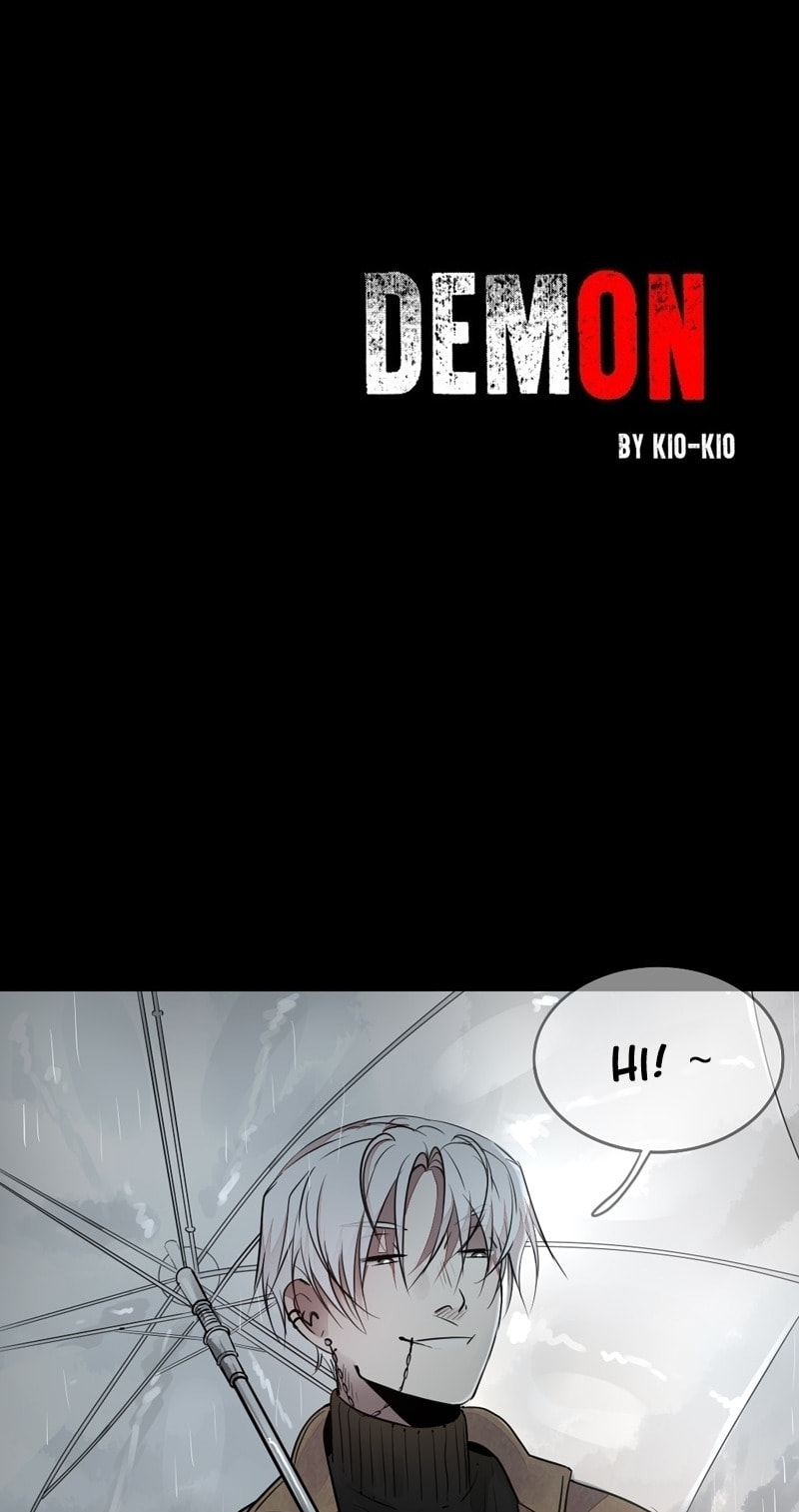 Gwi Chapter 84 page 1 - 
