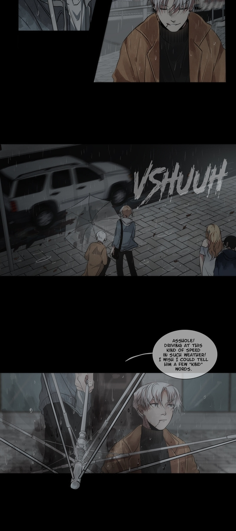 Gwi Chapter 84 page 11 - 