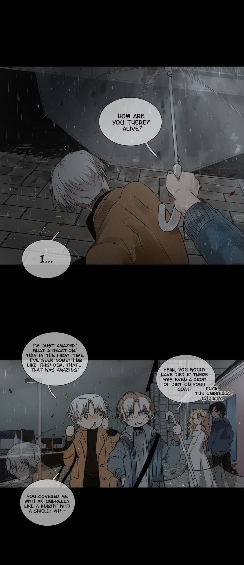 Gwi Chapter 84 page 12 - 