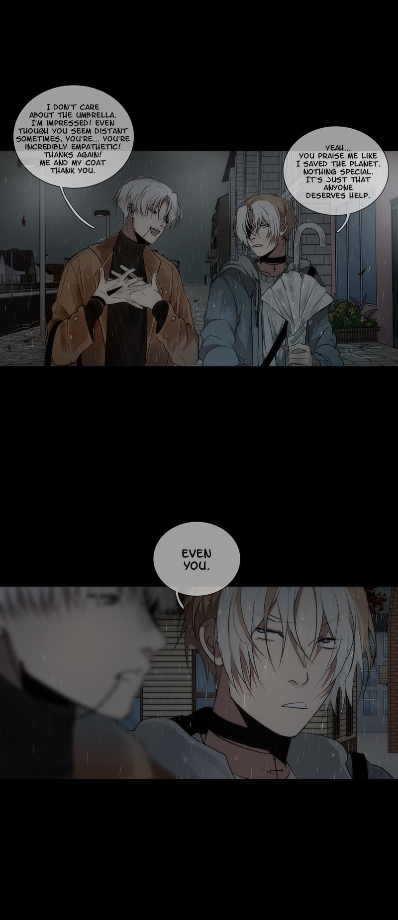 Gwi Chapter 84 page 13 - 