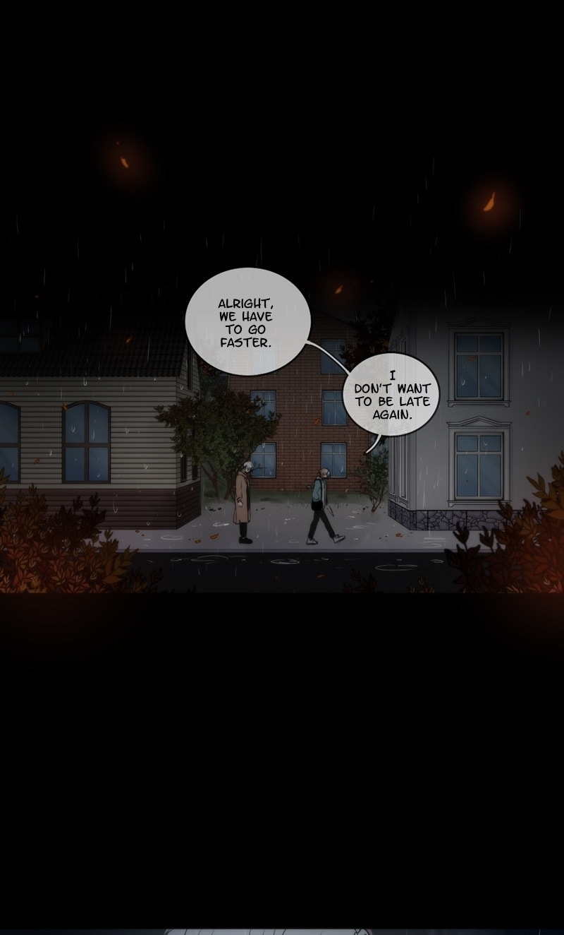 Gwi Chapter 84 page 14 - 