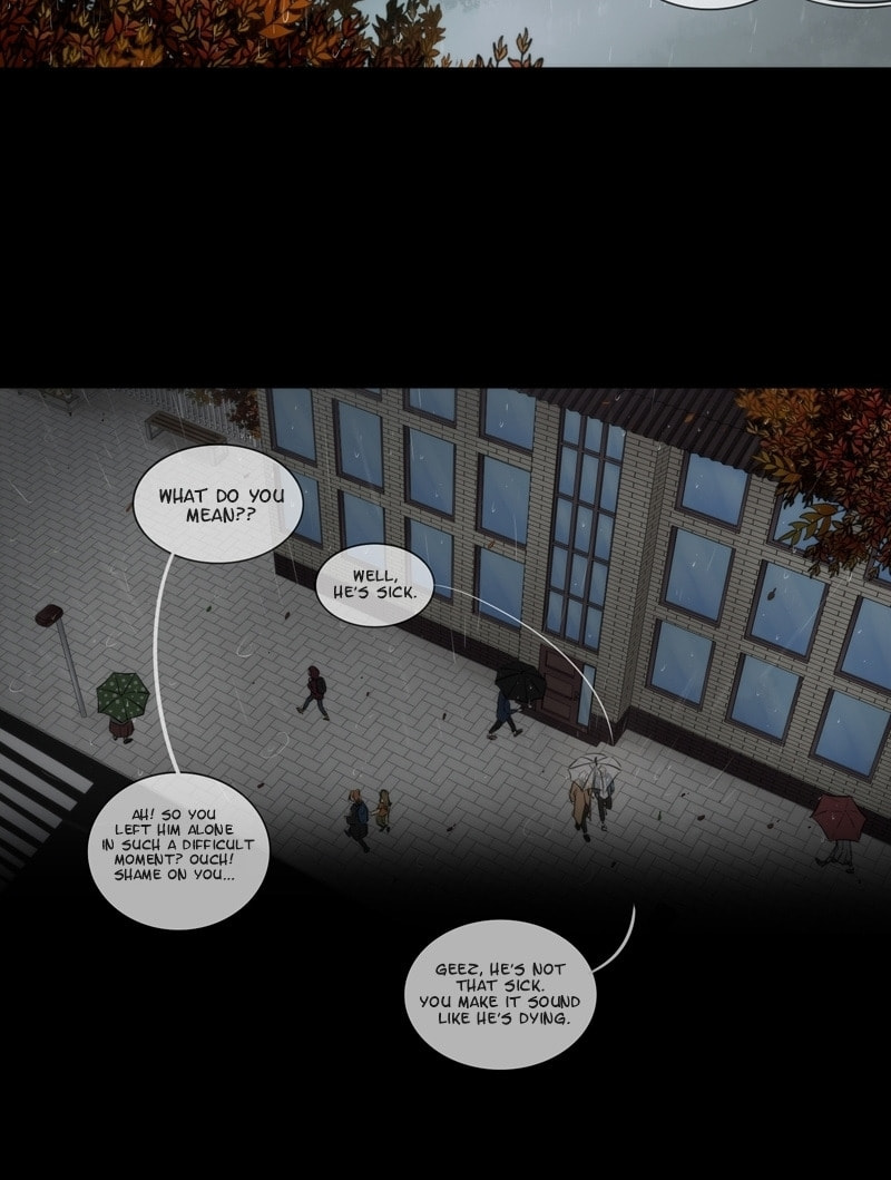 Gwi Chapter 84 page 5 - 