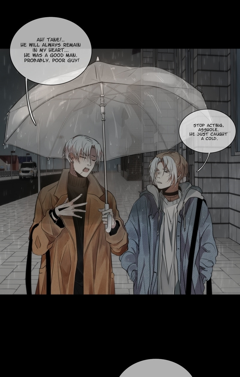 Gwi Chapter 84 page 6 - 