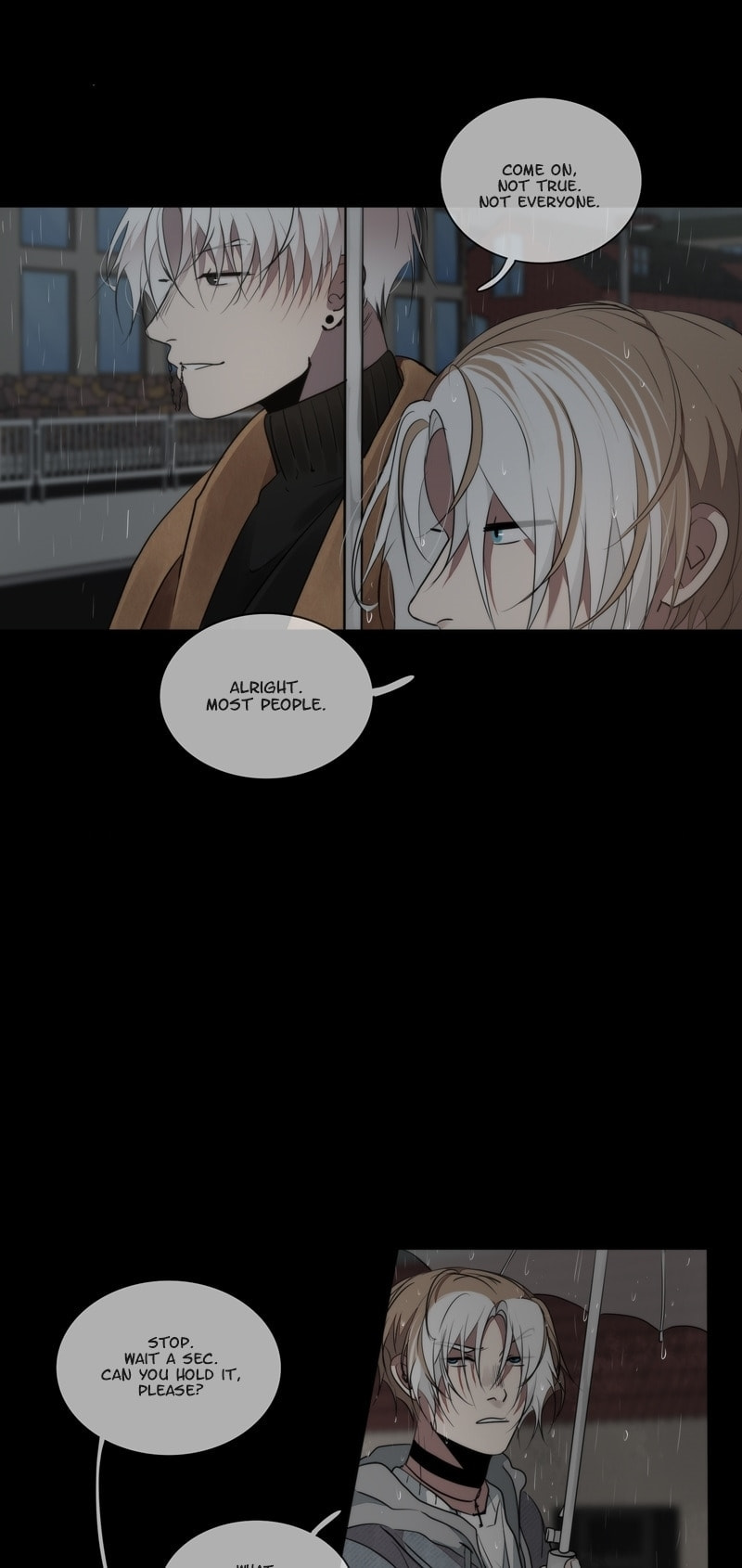 Gwi Chapter 84 page 8 - 