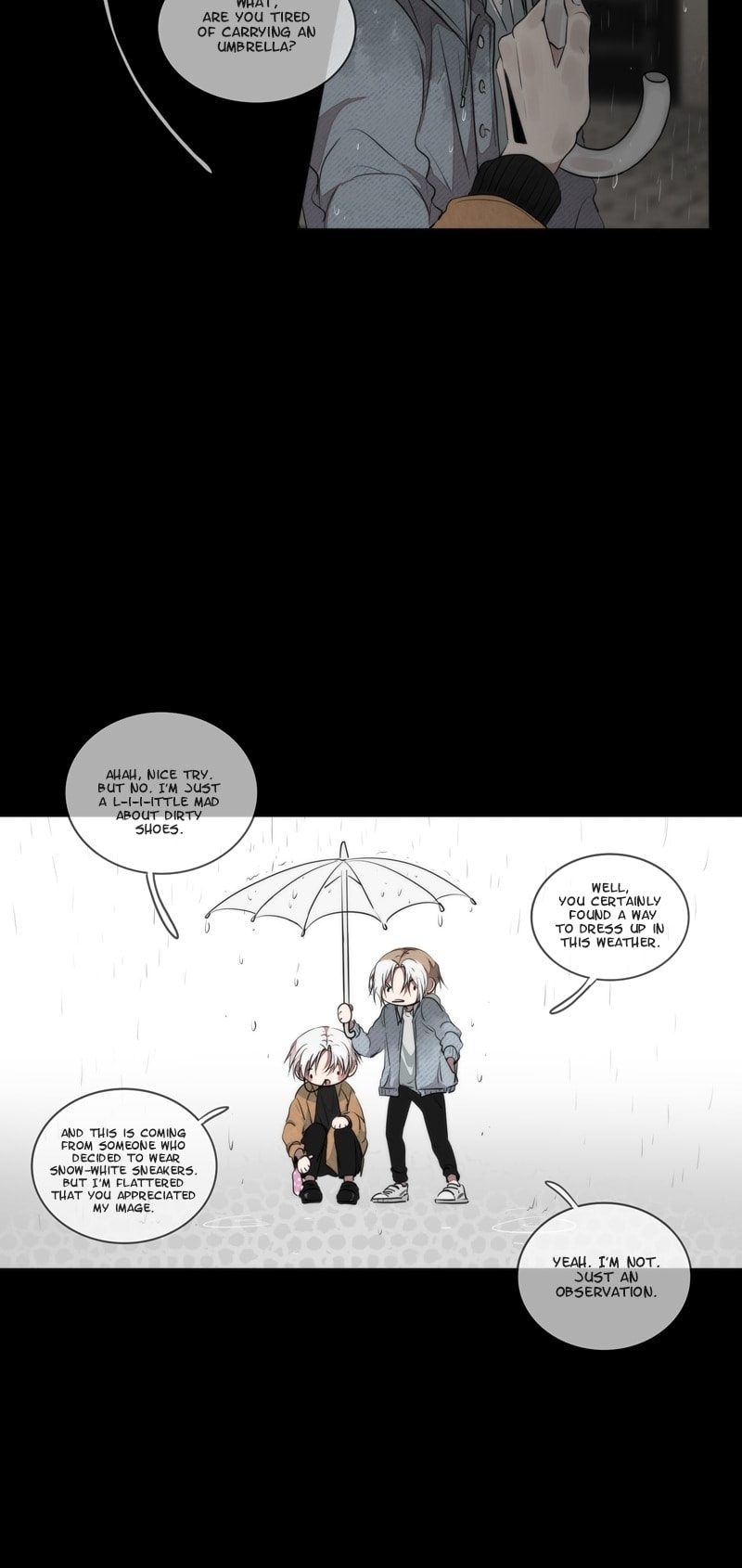 Gwi Chapter 84 page 9 - 