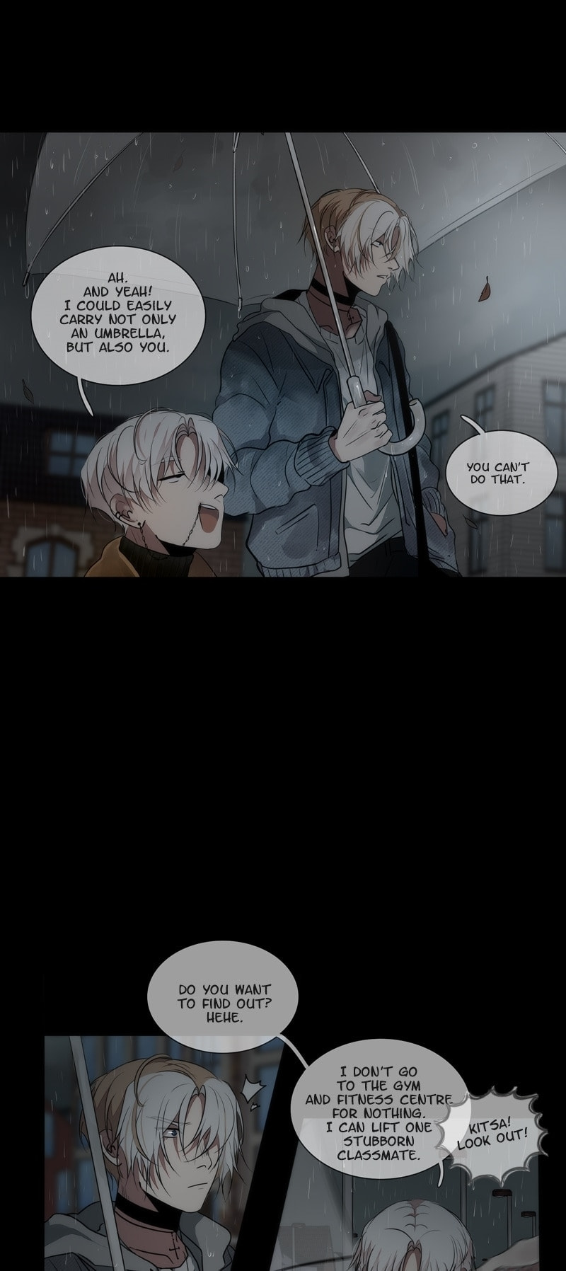 Gwi Chapter 84 page 10 - 