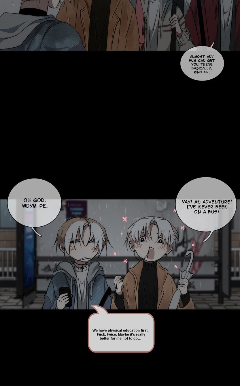 Gwi Chapter 85 page 11 - 