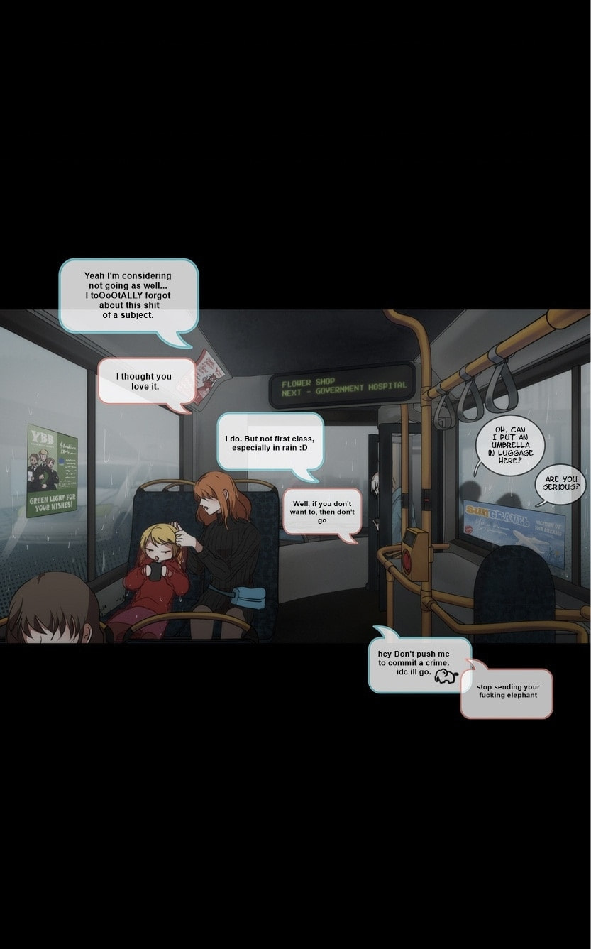 Gwi Chapter 85 page 12 - 