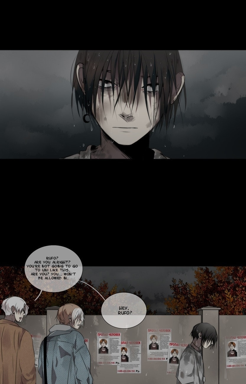 Gwi Chapter 85 page 19 - 