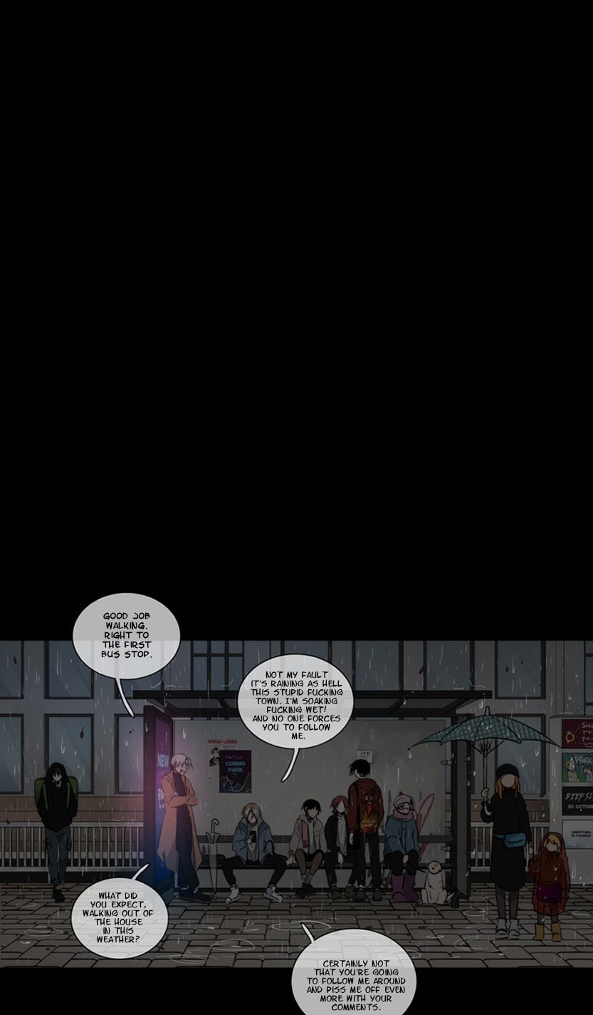Gwi Chapter 85 page 3 - 