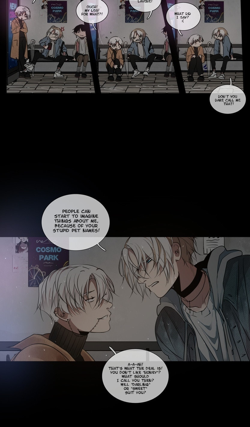 Gwi Chapter 85 page 5 - 