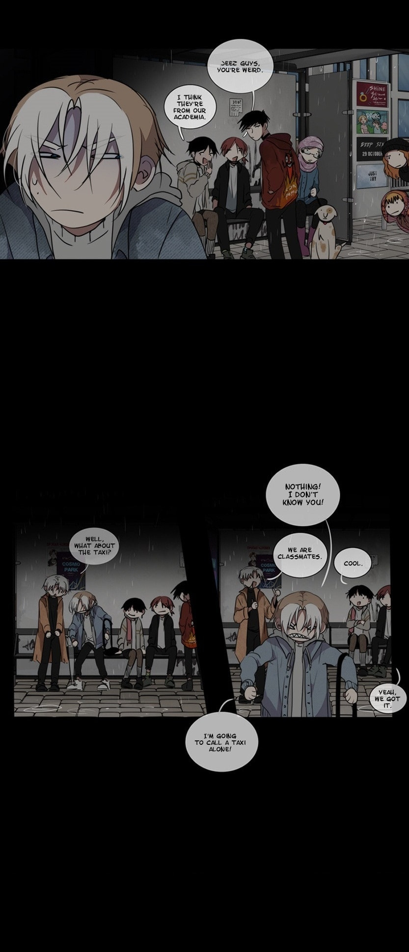 Gwi Chapter 85 page 7 - 