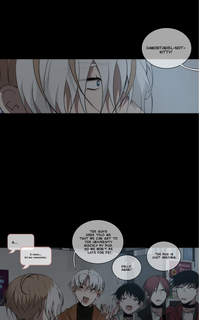Gwi Chapter 85 page 10 - 