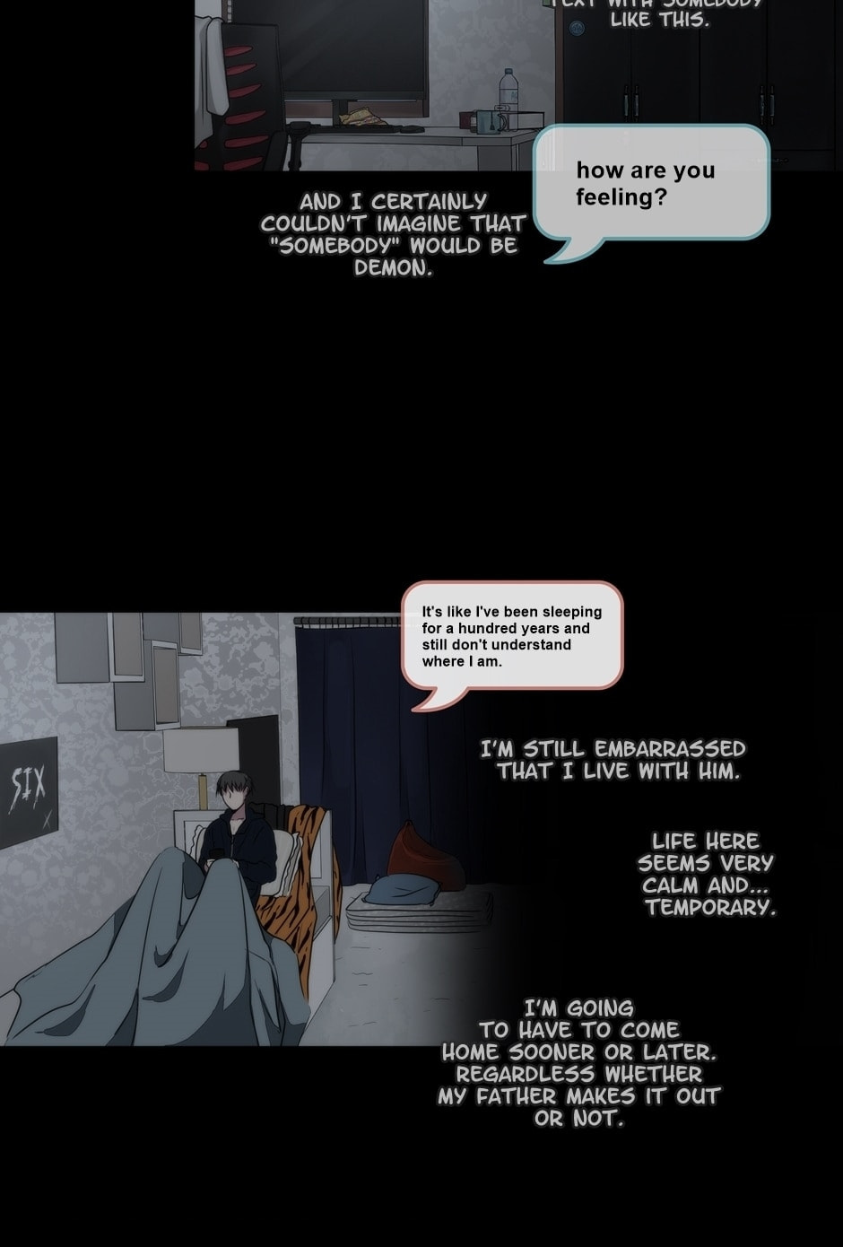 Gwi Chapter 86 page 2 - 