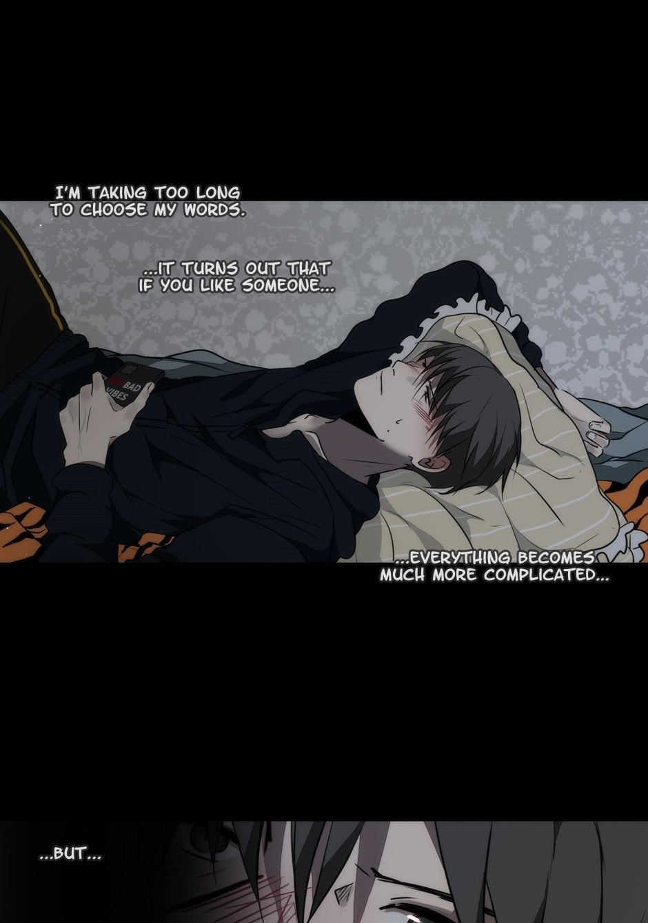 Gwi Chapter 86 page 12 - 