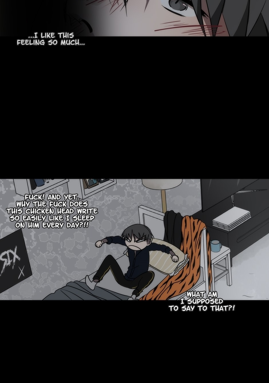 Gwi Chapter 86 page 13 - 