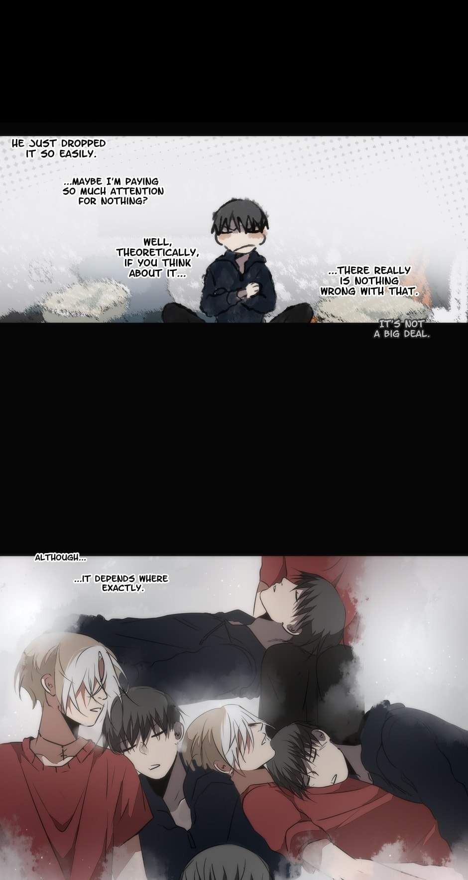 Gwi Chapter 86 page 14 - 