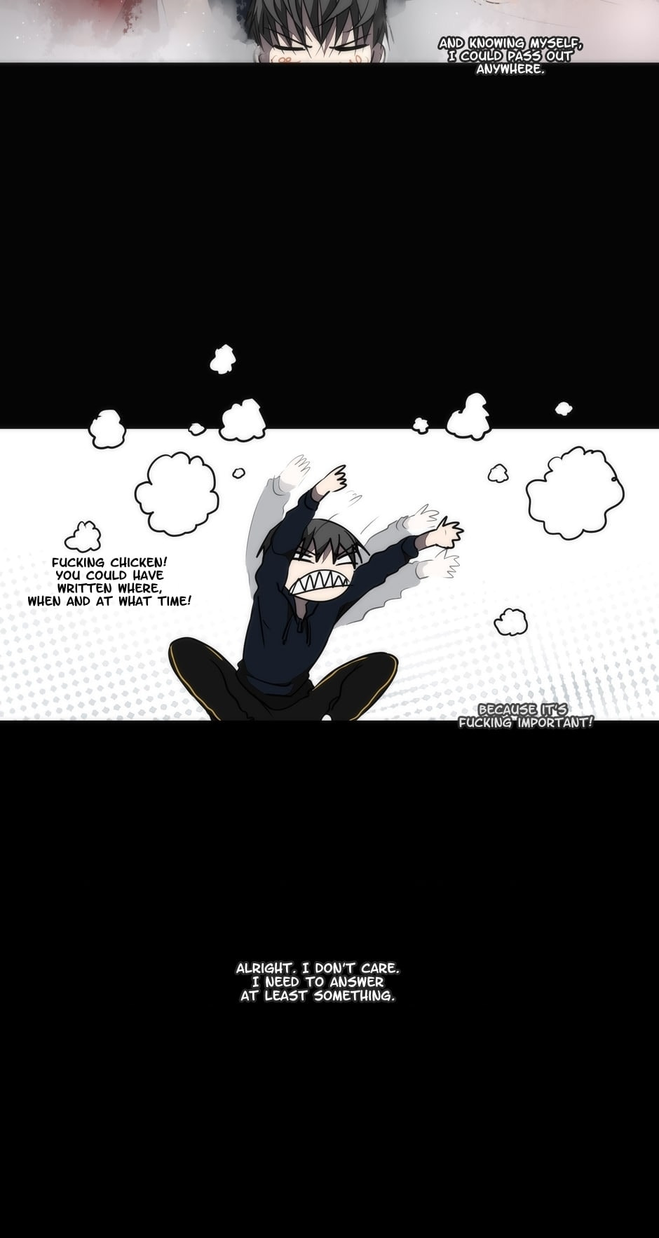 Gwi Chapter 86 page 15 - 