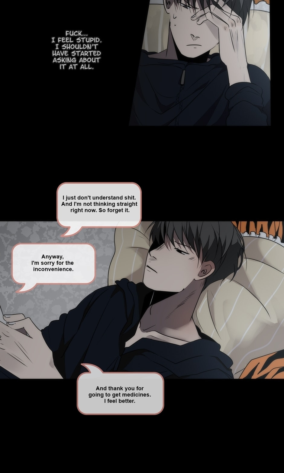 Gwi Chapter 86 page 17 - 