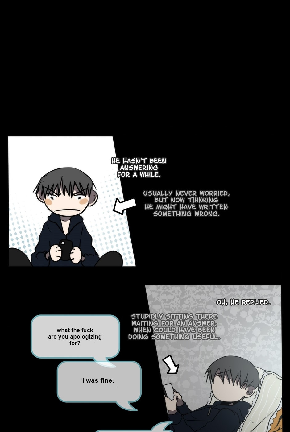 Gwi Chapter 86 page 18 - 