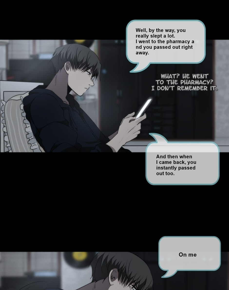 Gwi Chapter 86 page 3 - 